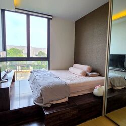 The Panorama (D20), Condominium #623176611